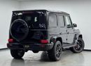Mercedes-Benz G 63 AMG *Brand New* 2025 Mercedes Benz G63 AMG, 2029 Mercedes Warranty Service Pack*, Euro