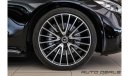 Mercedes-Benz S 500 Mercedes Benz S 500 4Matic | 2021 - Top Option | 3.0TC +E i6 Engine