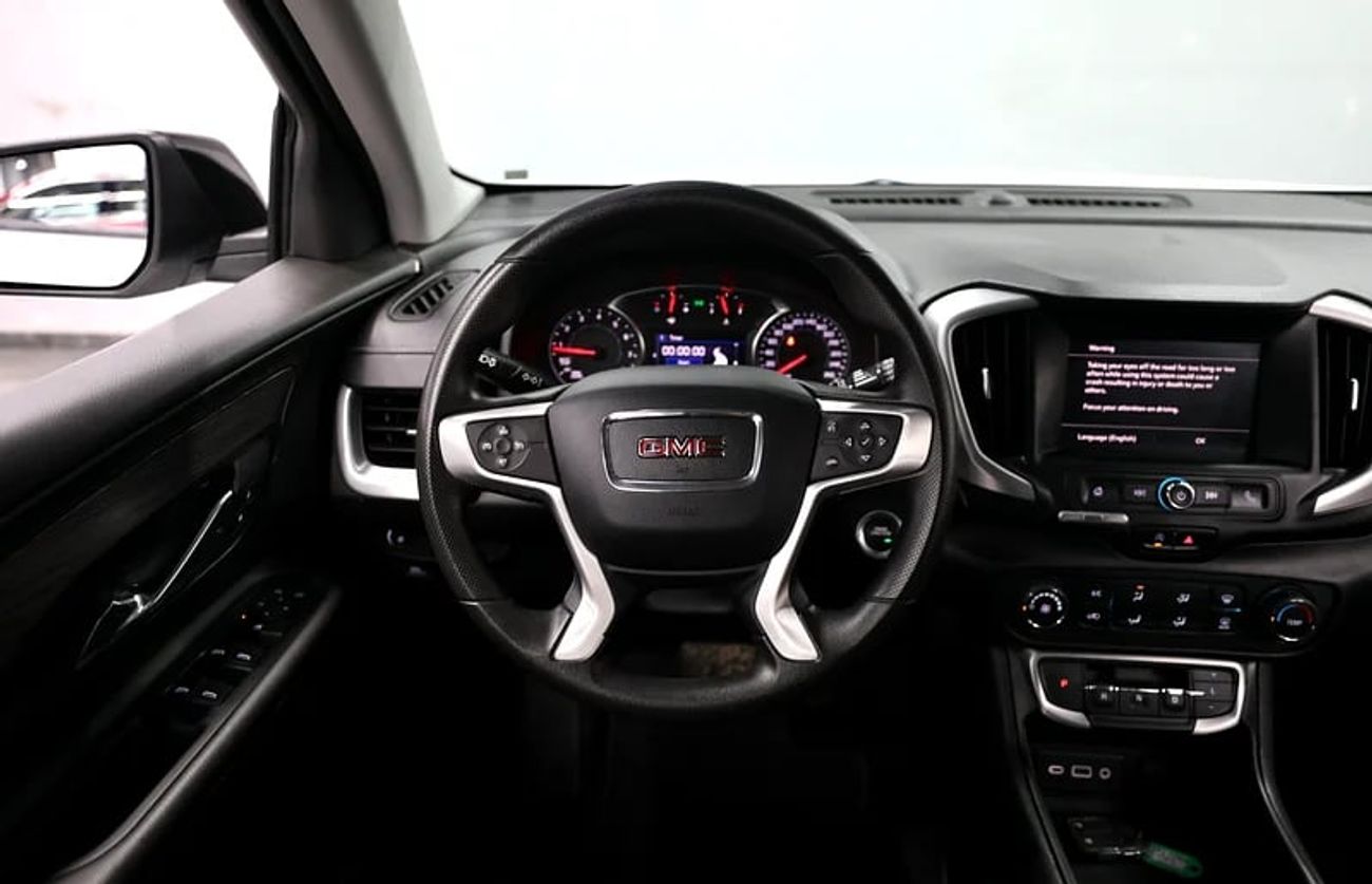 جي أم سي تيرين GCC | | 1075 monthly Ref#L154376