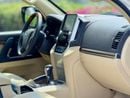 Toyota Land Cruiser EXR 4.0L 4WD LAND CRUISER EX.R V6 | GCC SPECS | YEAR: 2017 | KMS: 218,000 | FULL-SERVICE HISTORY