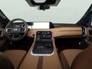 Nissan Patrol LE PLATINUM CITY 3.5