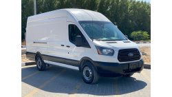 Ford Transit 2016 High Roof Long Body Ref#566