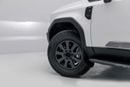 Toyota Prado ADVENTURE 2.8L - PLATINUM WHITE INSIDE DK CHESTNUT | EXPORT ONLY