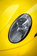 بورش 911 Carrera 4S 3.0L (380 HP) Convertible