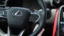 Lexus LX700h