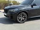 BMW X5 40i xDrive 3.0L