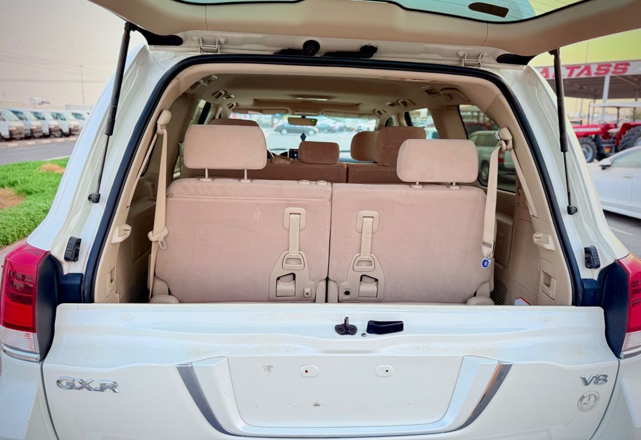 تويوتا لاند كروزر 2020 Model LHD DIESEL ENGINE FULL OPTION