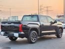 تويوتا تاندرا TOYOTA TUNDRA