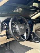 Toyota Camry SE+ 3.5L