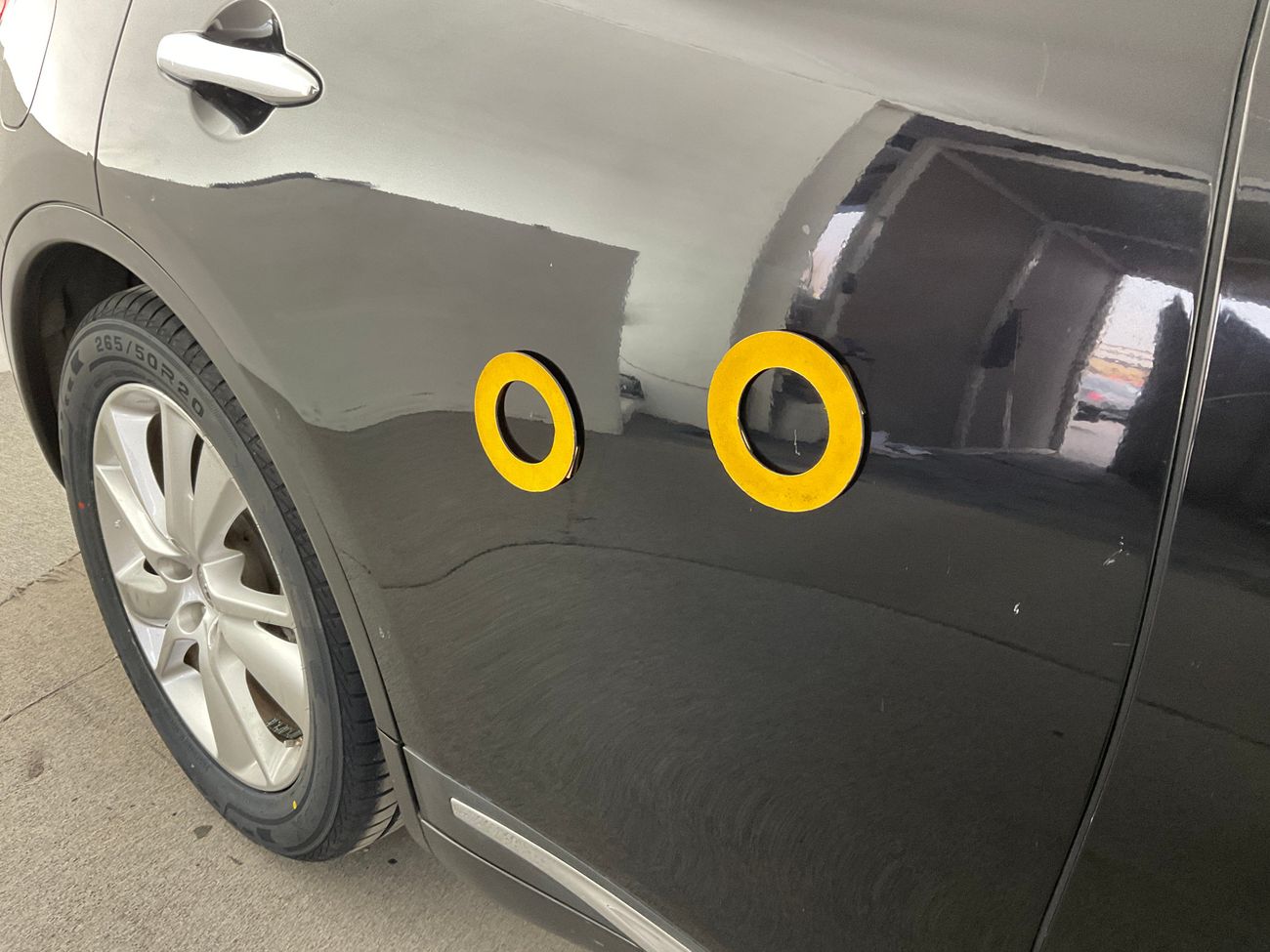 Infiniti QX70 Luxury / Luxe Sensory | Guaranteed Warranty | 0 Down Payment