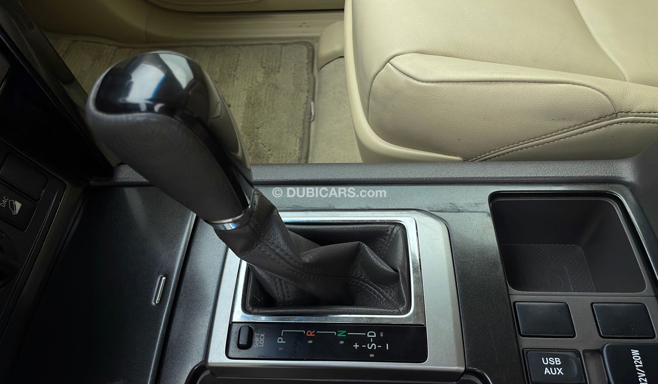 Toyota Prado VXR 4 | Under Warranty | Inspected on 150+ parameters