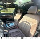 BMW 730Li Executive BMW 730Li M Full Option GCC 2020 Warranty and Service Contract till 11/11/2024