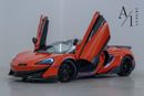 McLaren 600LT COUPE 2019 Mclaren 600LT, Excellent Condition, Fully Loaded, European Spec