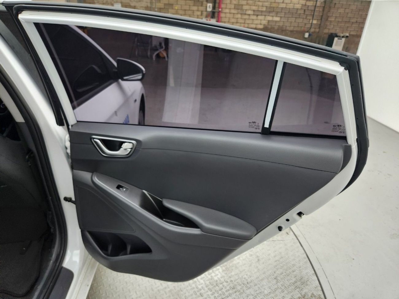 Hyundai Ioniq 2020 HYUNDAI THE NEW IONIQ (H) 1.6 N