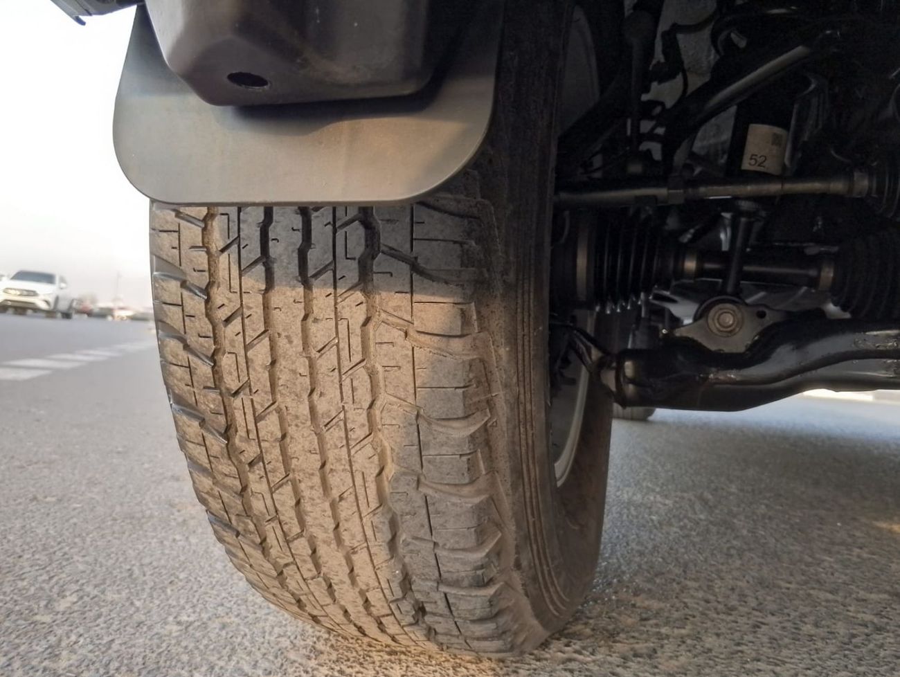 Toyota Prado Toyota prado 2018Model 2.8 Diesel Engine Colour blue Full option push start Transmission Automatic I