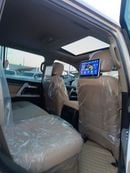 Toyota Land Cruiser GXR