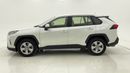 Toyota RAV4 EX 2.5 | Zero Down Payment | Free Home Test Drive