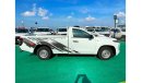 Mitsubishi L200 SINGEL Cab // 4X2 // 2.4 ENGIEN // model 2023