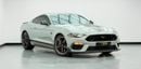 فورد موستانج 2022 Ford Mustang Mach 1 Premium, March/2028 Ford Warranty, Full Ford Service History, GCC