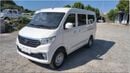 KYC V3 KYC V3 PASSENGER VAN SEATER 7, 8 & 11 - CHINESE SPEC FOR EXPORT