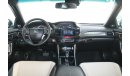Honda Accord Coupe 3.5L V6 2016 MODEL WITH NAVIGATION