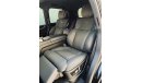 Lexus LX570 Super Sport 5.7L Petrol with MBS Autobiography Massage Seat