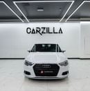 أودي A3 30 TFSI سبورت