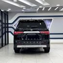 تويوتا سيكويا Capstone hybrid