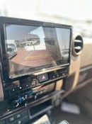 Toyota Land Cruiser 70 Toyota Hartop LC71 diesel 2.8L Model 2024