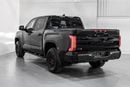 تويوتا تاندرا 26/26 TRD PRO