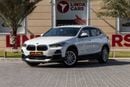 BMW X2 sDrive20i 2.0L