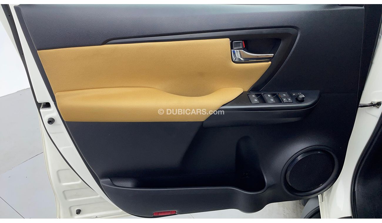 Toyota Fortuner EXR 2.7 | Zero Down Payment | Free Home Test Drive