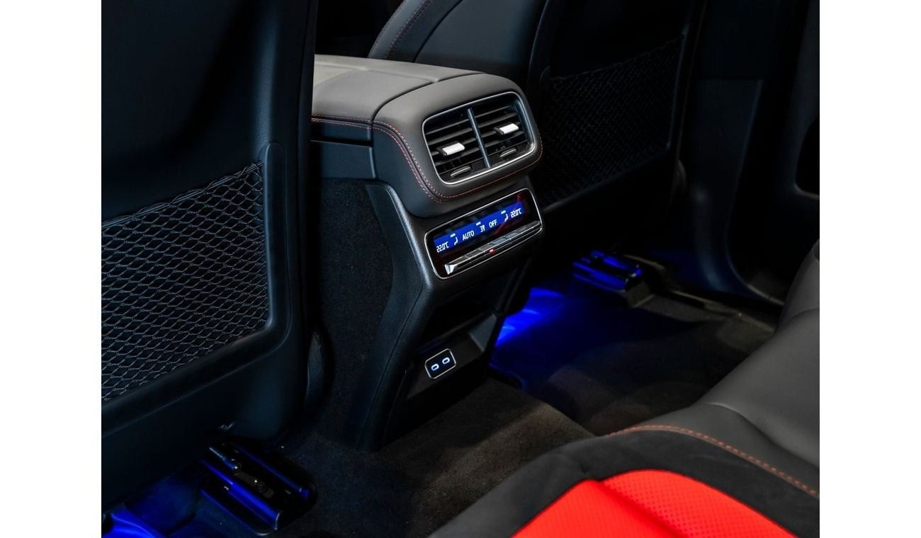 Mercedes-Benz GLE 53 AMG Premium + 3.0L