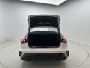 أودي A3 35 TFSI S Line 1.4L A3 Sedan S line 35 TFSI 150hp (Ref# 43849)