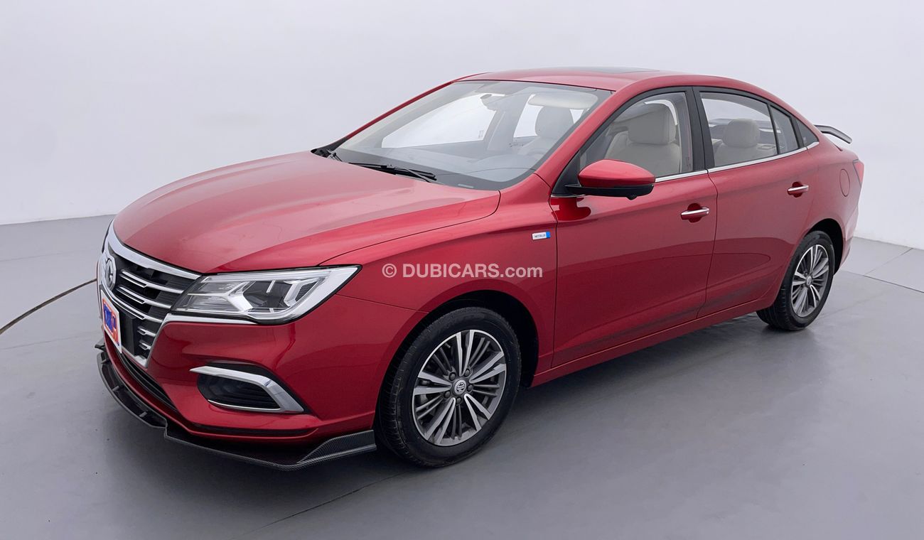 MG 350s LUXURY 1.5 | Zero Down Payment | Free Home Test Drive