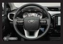 Toyota Hilux #AM TOYOTA HILUX 2.7L 4X4 D/C HI(i) A/T PTR 2026 Export Only