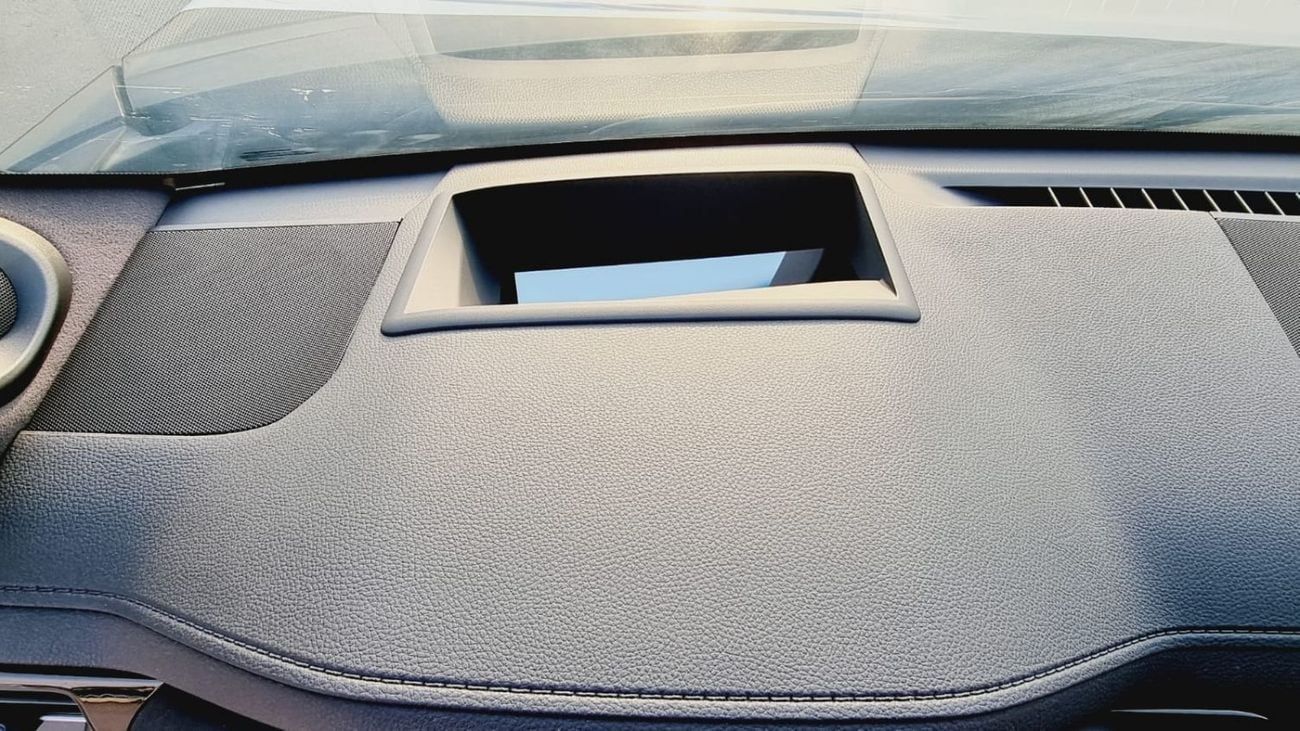 Toyota Land Cruiser GR-S 3.3L TOYOTA LAND CRUISER GR-SPORTS 3.3L DIESEL FULL OPTION MY2024