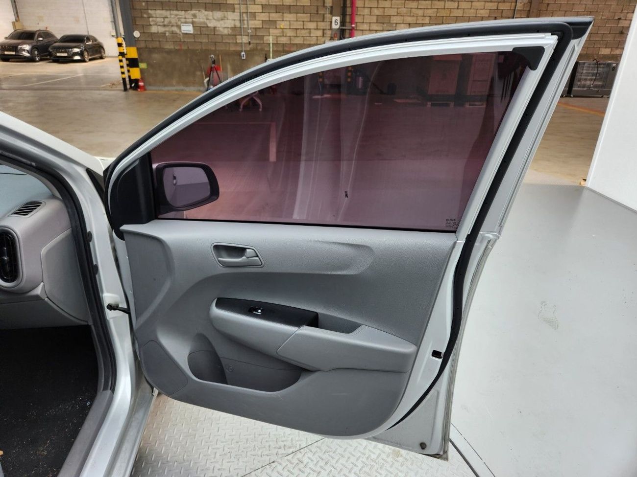 Kia Picanto MORNING URBAN (G) 1.0 Standard