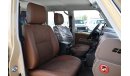 Toyota Land Cruiser Hard Top 76 LX-Z Petrol - Full Option