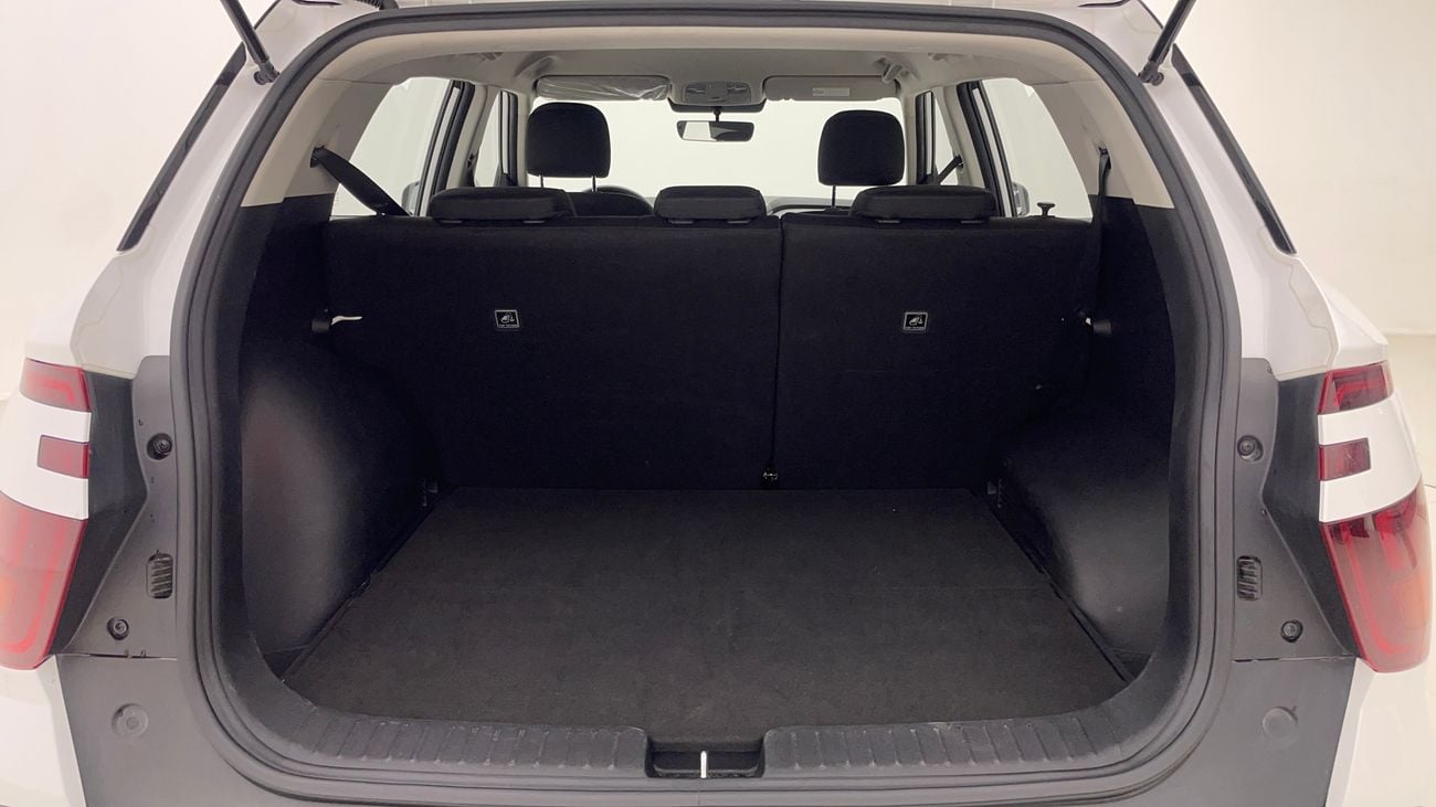 Hyundai Creta SMART 1.5 | Zero Down Payment | Home Test Drive