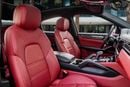 Porsche Cayenne Cayenne Coupe Chrono Pack | 5,680 P.M | 0% Downpayment | Low KMS!