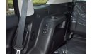 Toyota Prado VX 3.0L Diesel AT Black Edition - Full Option
