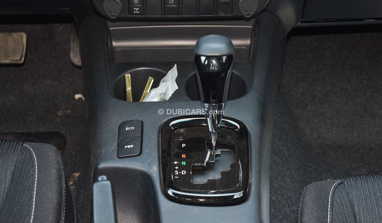 Toyota Hilux Toyota Hilux Adventure 2.8L 4x4 | Diesel | 2023 | For Export Onlt