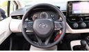 Toyota Corolla XLI 1.6LTR PETROL FWD 2024