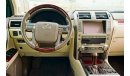 لكزس GX 460 Premium 4.6L | 2,330 P.M | 0% Downpayment | Magnificent Condition!