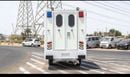 تويوتا لاند كروزر 70 2026 Toyota Land Cruiser LC 79 4.0 SC AT Petrol (Ambulance)
