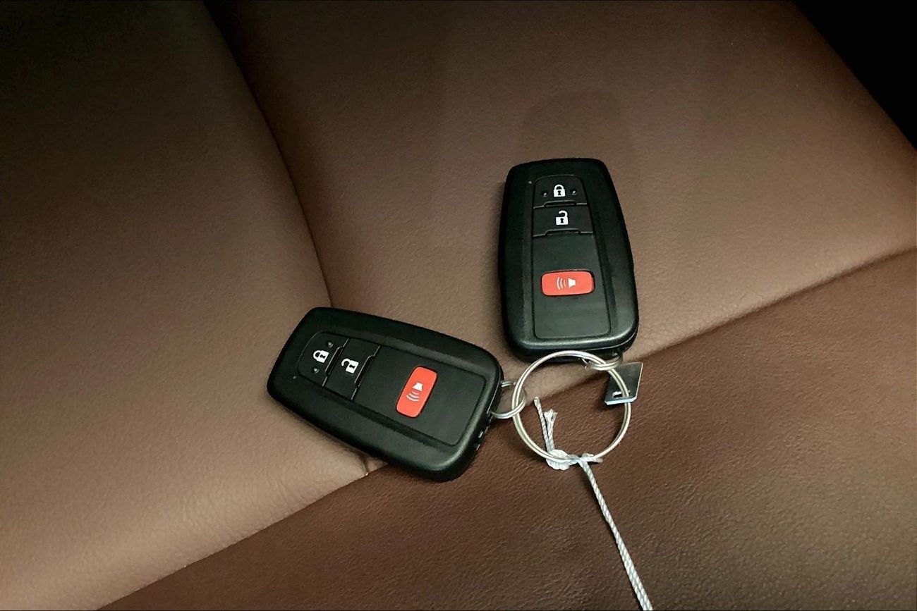 Toyota Corolla Cross GLI | National Day Celebration | Guaranteed Warranty | 0 Down Payment