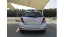 Toyota Yaris 2014 REF#478