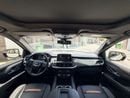 GMC Yukon AT4 6.2L
