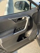 تويوتا راف ٤ 4WD 2022